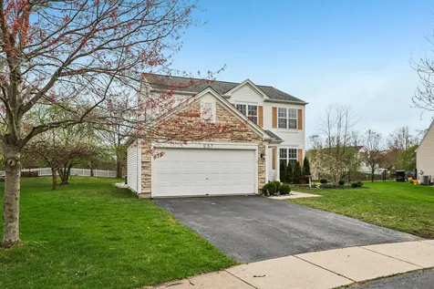 257 Indian Ridge Lane SE Lake Villa IL 60046