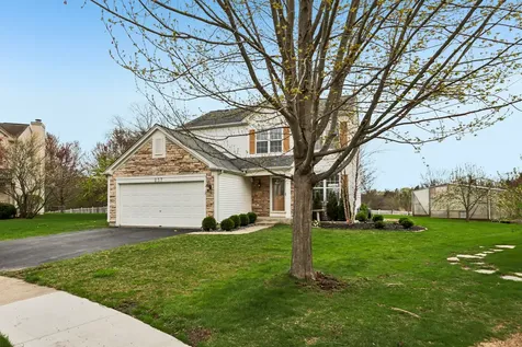 257 Indian Ridge Lane SE Lake Villa IL 60046