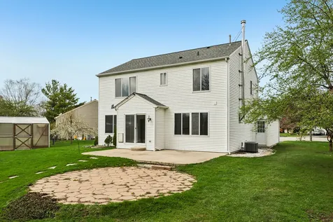 257 Indian Ridge Lane SE Lake Villa IL 60046