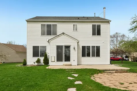 257 Indian Ridge Lane SE Lake Villa IL 60046