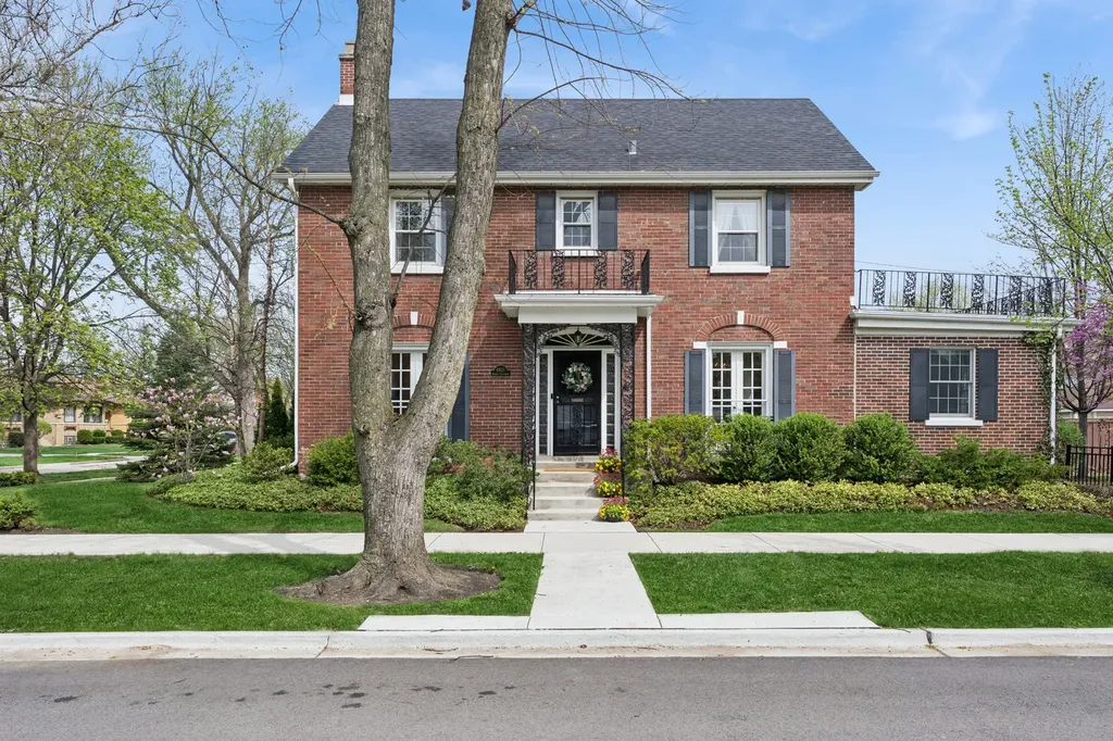 6901 North Oleander Avenue Chicago IL 60631