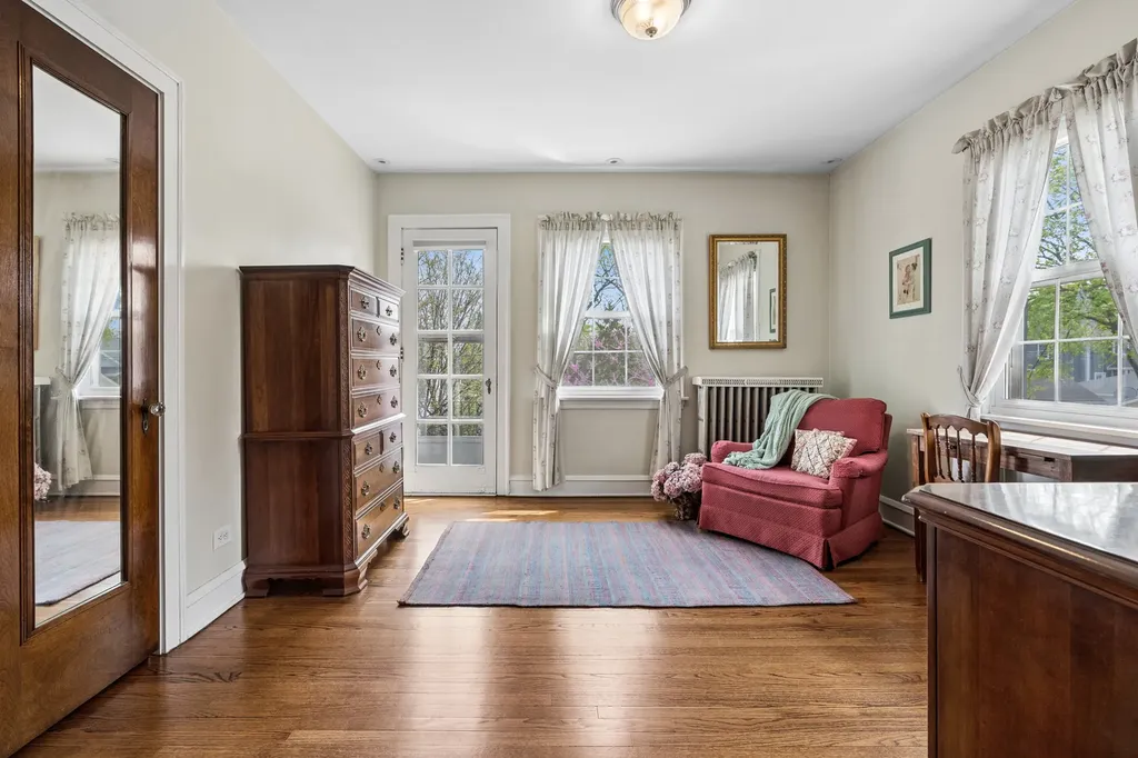 6901 North Oleander Avenue Chicago IL 60631