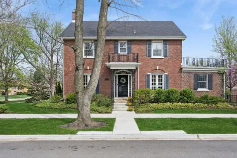 6901 North Oleander Avenue Chicago IL 60631