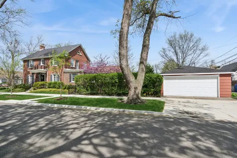 6901 North Oleander Avenue Chicago IL 60631