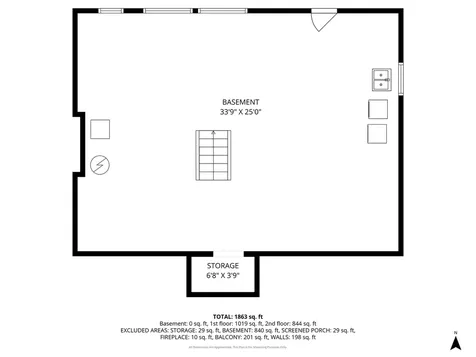 6901 North Oleander Avenue Chicago IL 60631