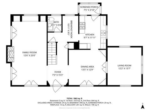 6901 North Oleander Avenue Chicago IL 60631