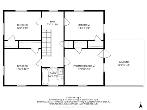 6901 North Oleander Avenue Chicago IL 60631