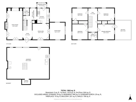 6901 North Oleander Avenue Chicago IL 60631