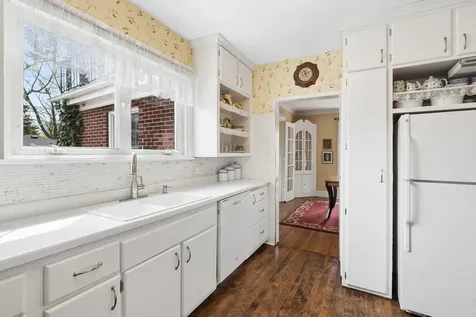 6901 North Oleander Avenue Chicago IL 60631