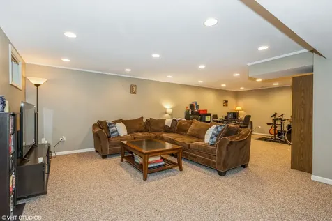 8535 Ferris Avenue Morton Grove IL 60053