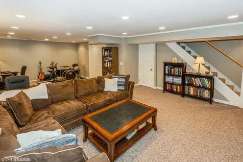 8535 Ferris Avenue Morton Grove IL 60053