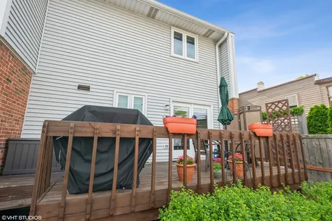 8535 Ferris Avenue Morton Grove IL 60053
