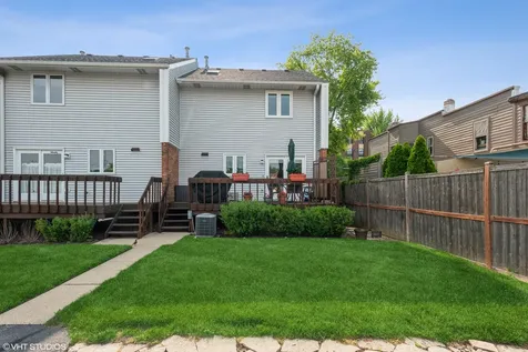 8535 Ferris Avenue Morton Grove IL 60053