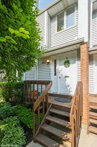 8535 Ferris Avenue Morton Grove IL 60053