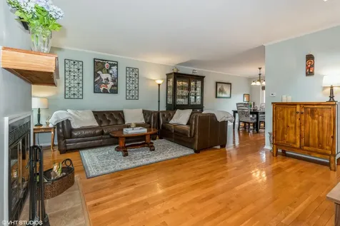 8535 Ferris Avenue Morton Grove IL 60053