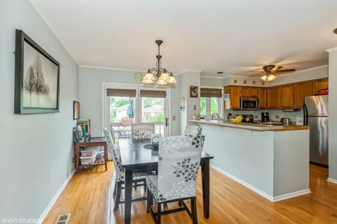 8535 Ferris Avenue Morton Grove IL 60053