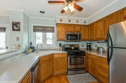 8535 Ferris Avenue Morton Grove IL 60053