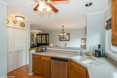 8535 Ferris Avenue Morton Grove IL 60053