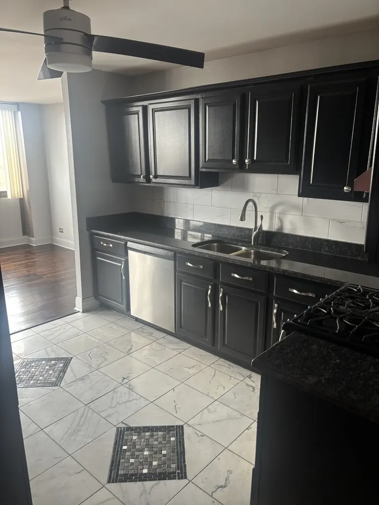 4800 South Lake Park Avenue Chicago IL 60615
