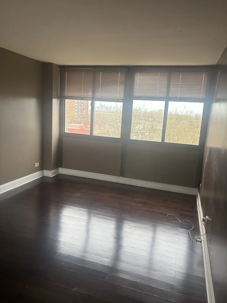 4800 South Lake Park Avenue Chicago IL 60615