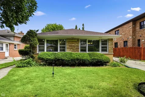 5814 Keeney Street Morton Grove IL 60053