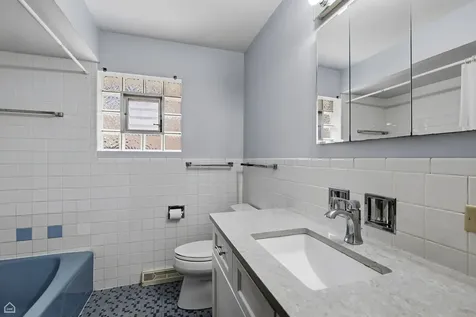 5814 Keeney Street Morton Grove IL 60053