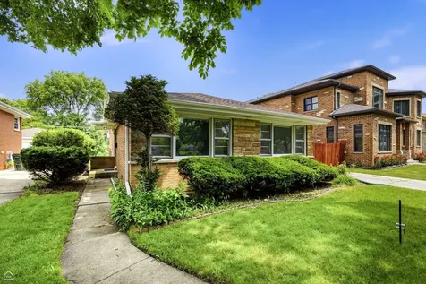 5814 Keeney Street Morton Grove IL 60053