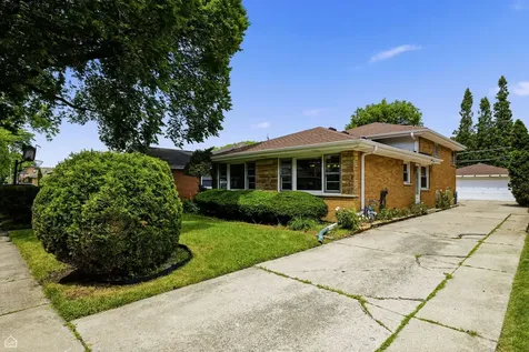 5814 Keeney Street Morton Grove IL 60053