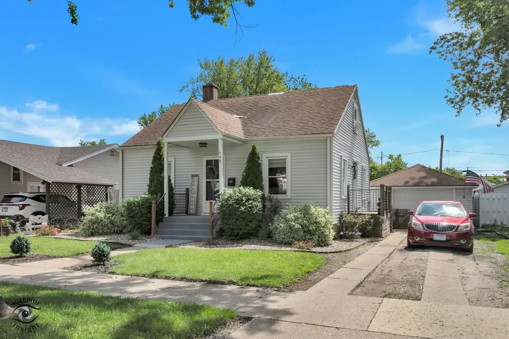 448 N Michigan Avenue Bradley IL 60915