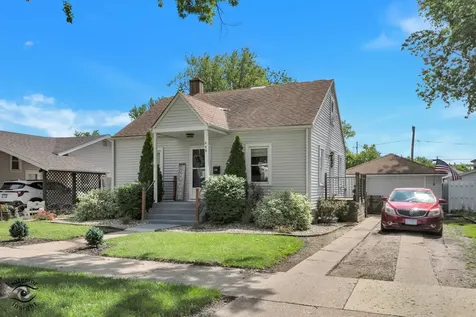 448 N Michigan Avenue Bradley IL 60915