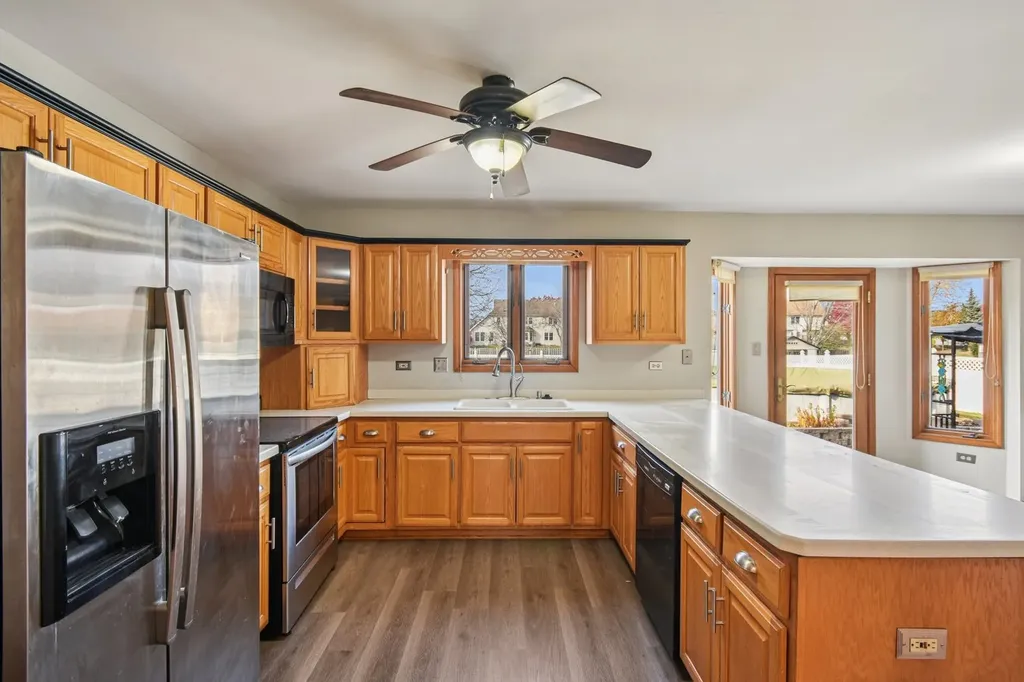 16212 South Howard Street Plainfield IL 60586