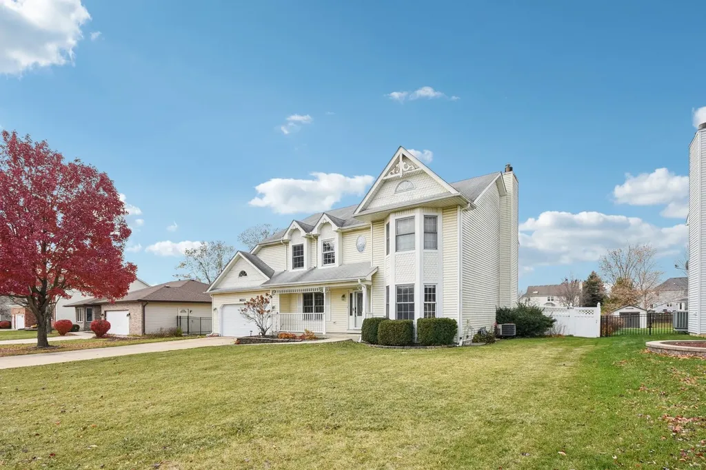 16212 South Howard Street Plainfield IL 60586