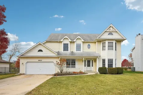 16212 South Howard Street Plainfield IL 60586