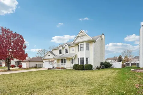 16212 South Howard Street Plainfield IL 60586