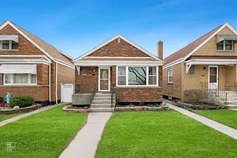 4143 West Marquette Road Chicago IL 60629
