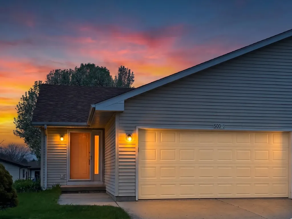 500 1/2 Johnson Street Marengo IL 60152