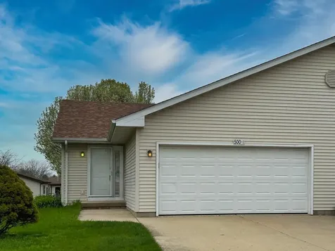 500 1/2 Johnson Street Marengo IL 60152