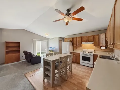 500 1/2 Johnson Street Marengo IL 60152