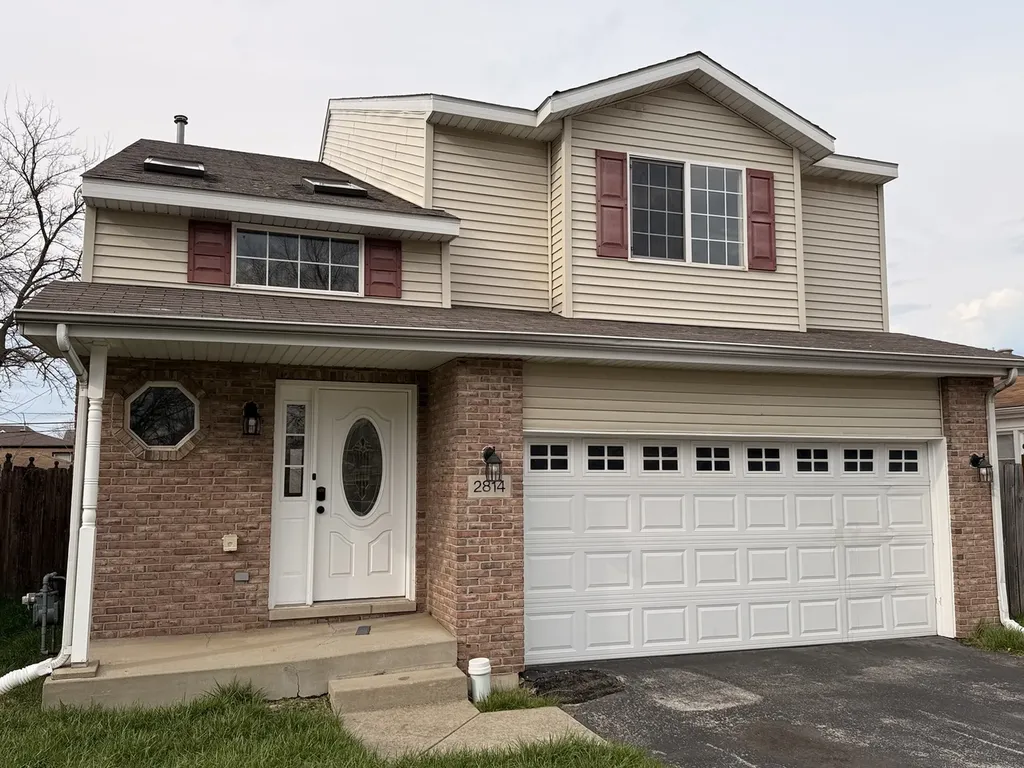 2814 140TH Place Blue Island IL 60406
