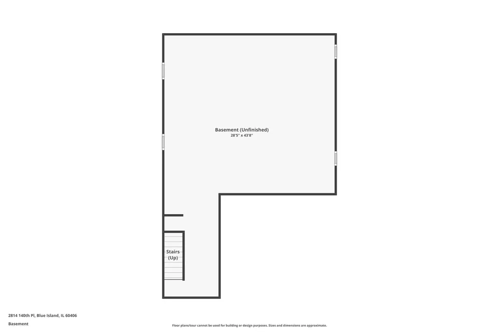 2814 140TH Place Blue Island IL 60406
