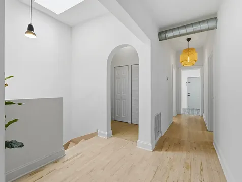 3306 West Le Moyne Street Chicago IL 60651