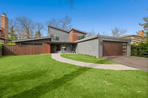 344 East Witchwood Lane Lake Bluff IL 60044