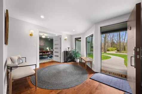 344 East Witchwood Lane Lake Bluff IL 60044