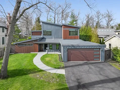 344 East Witchwood Lane Lake Bluff IL 60044