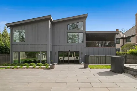 344 East Witchwood Lane Lake Bluff IL 60044