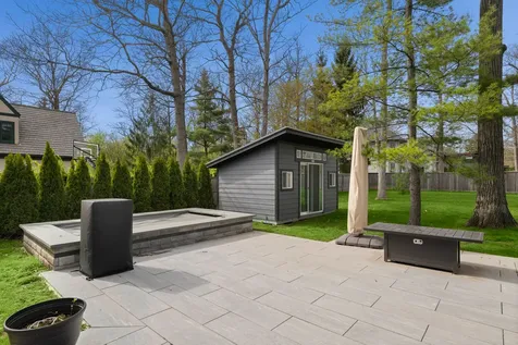344 East Witchwood Lane Lake Bluff IL 60044