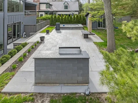 344 East Witchwood Lane Lake Bluff IL 60044