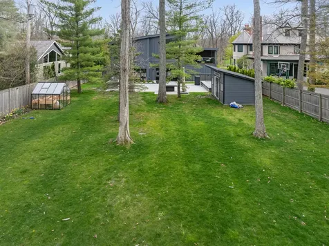344 East Witchwood Lane Lake Bluff IL 60044