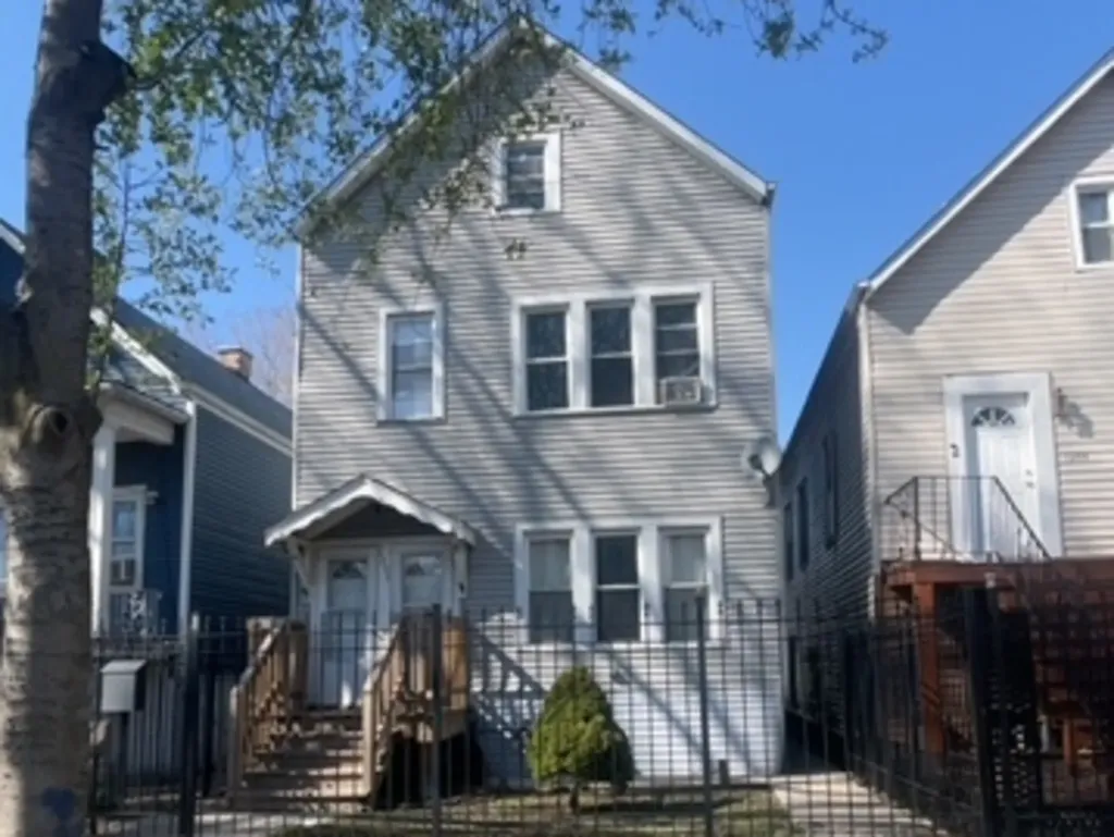 1248 West 49th Place Chicago IL 60609