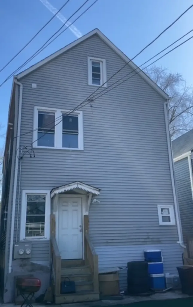 1248 West 49th Place Chicago IL 60609